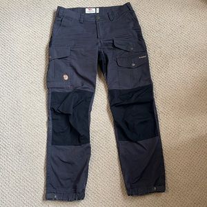Fjallraven Vidda Pro 38/29” trouser (29.5” short inseam)